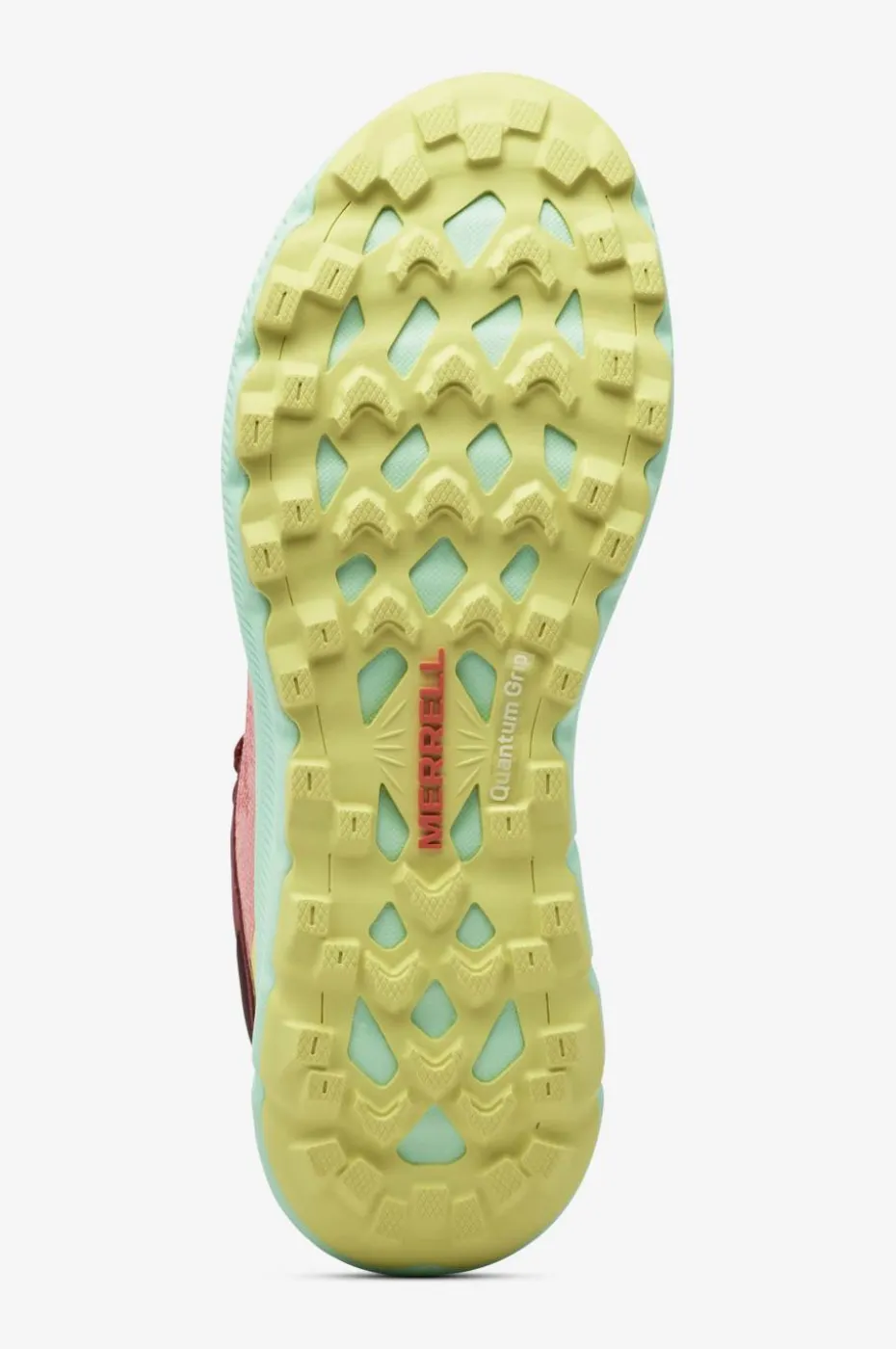 Merrell Løpesko Antora 4