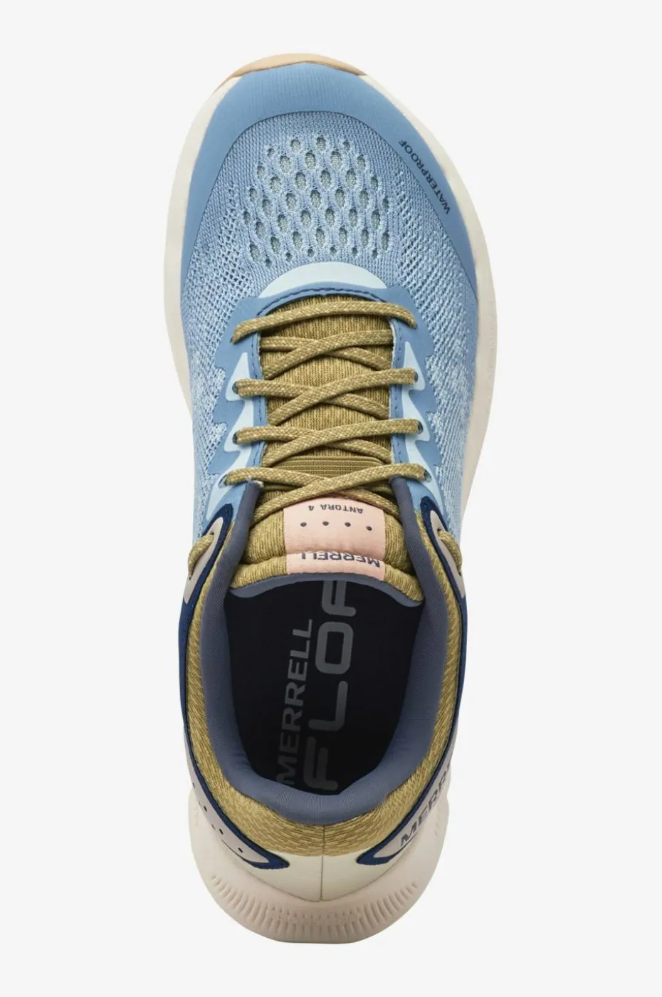 Merrell Løypeskoer Antora 4 WP