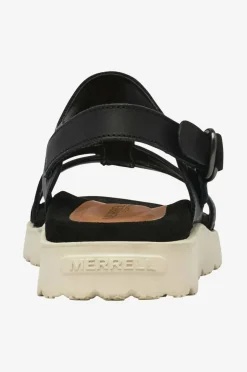 Merrell Sandaler Fleur Ltr Backstrap