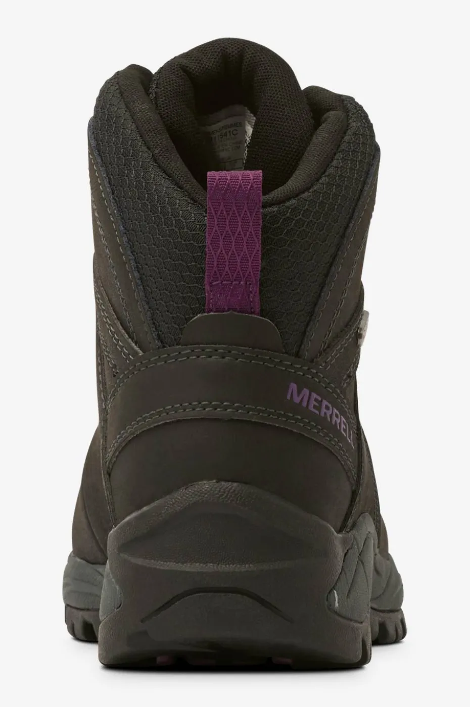 Merrell Tursko Vego Mid LTR WP