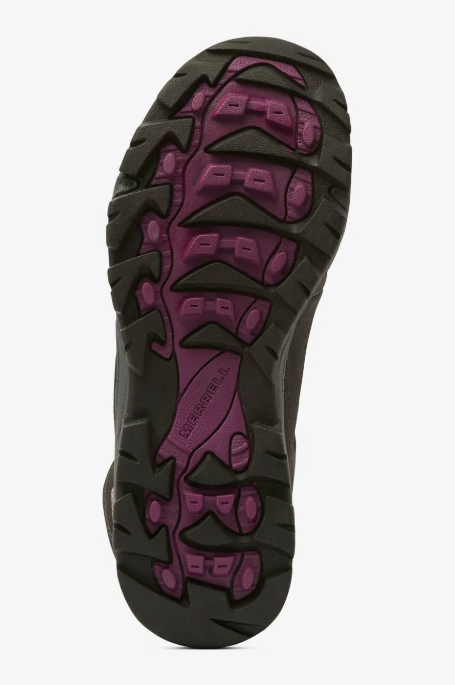 Merrell Tursko Vego Mid LTR WP