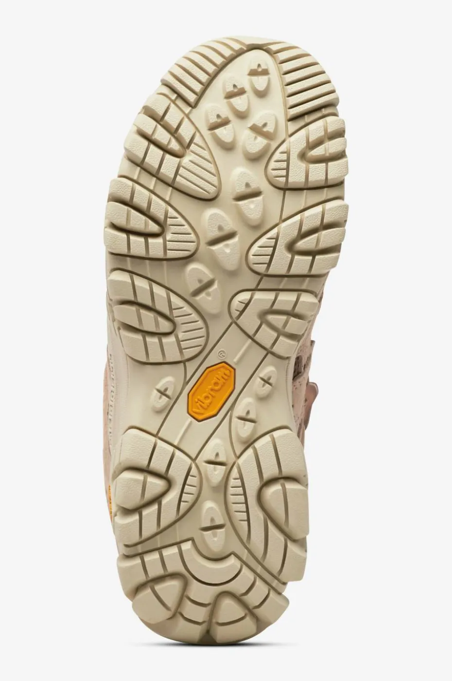 Merrell Vandresko Moab 3 Ready Zip