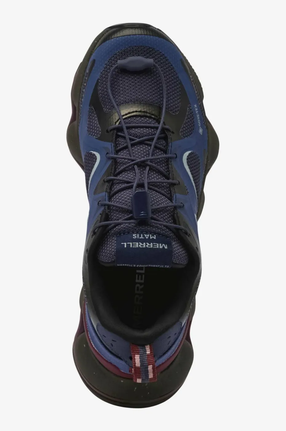 Merrell Vandresko Speed Arc Matis GTX