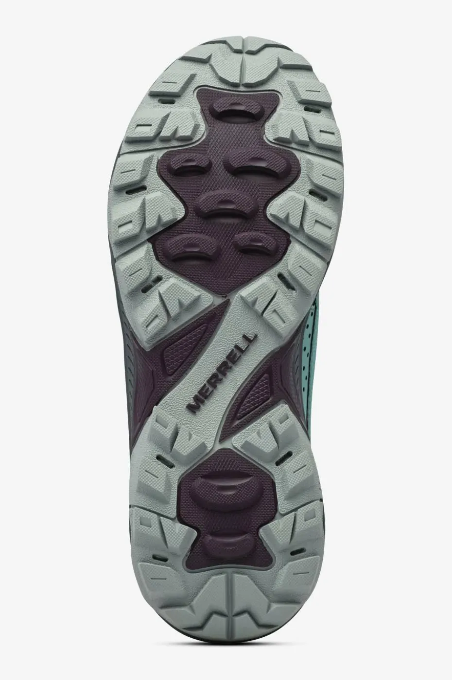 Merrell Vandresko Speed Strike 2 GTX