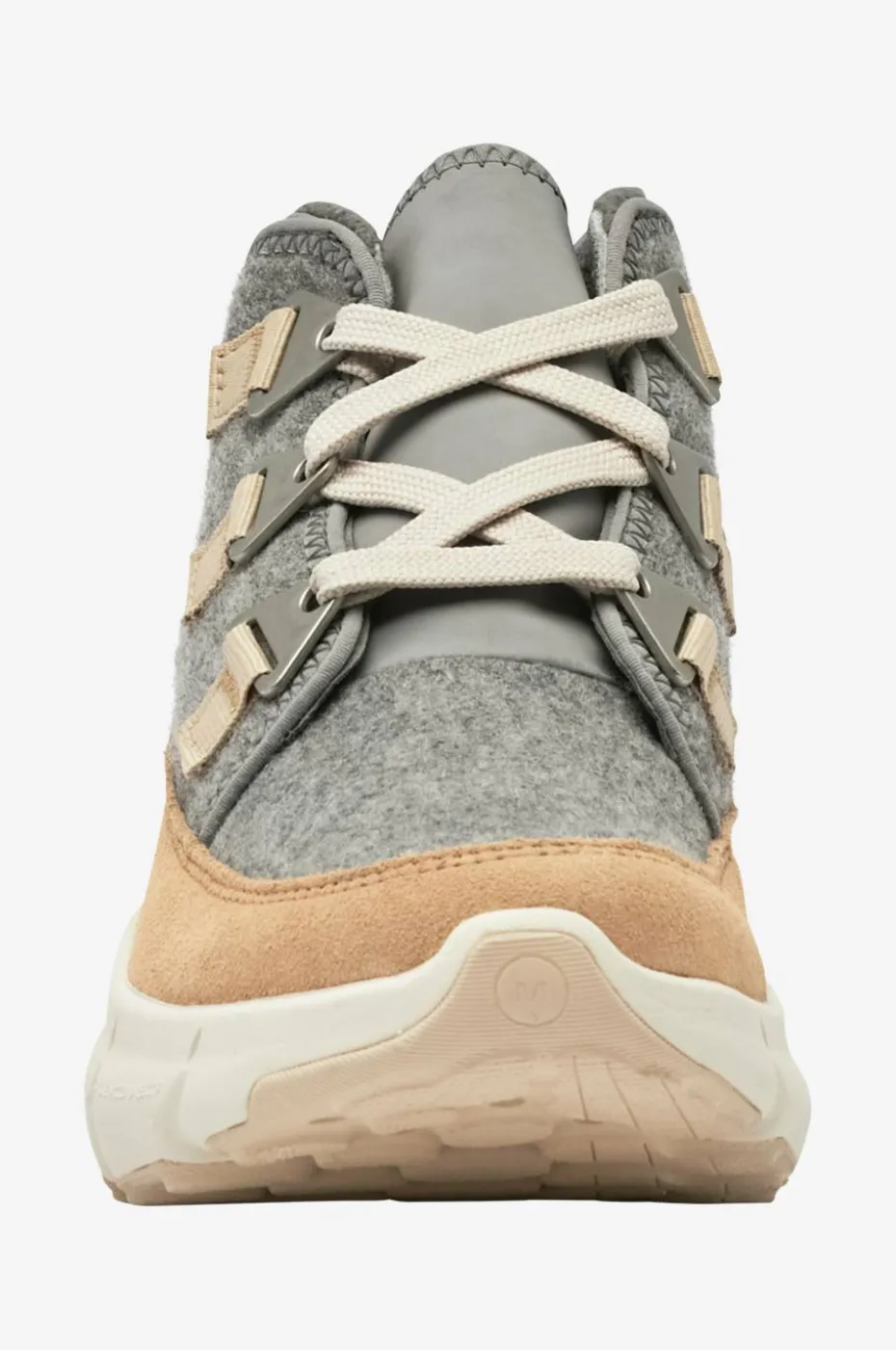 Merrell Vinterskoletter Clover Mid Wool WP