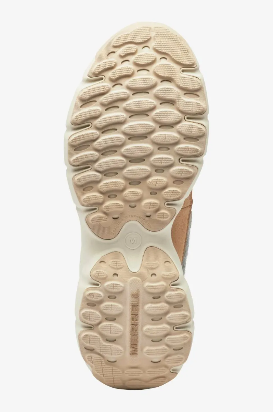 Merrell Vinterskoletter Clover Mid Wool WP