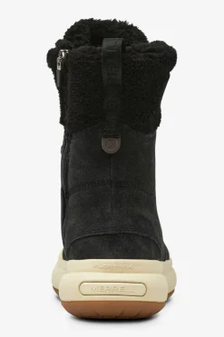 Merrell Vinterskoletter Marquette Thermo Tall Zip WP