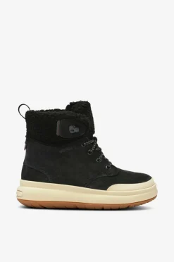 Merrell Vinterskoletter Marquette Thermo Lace WP