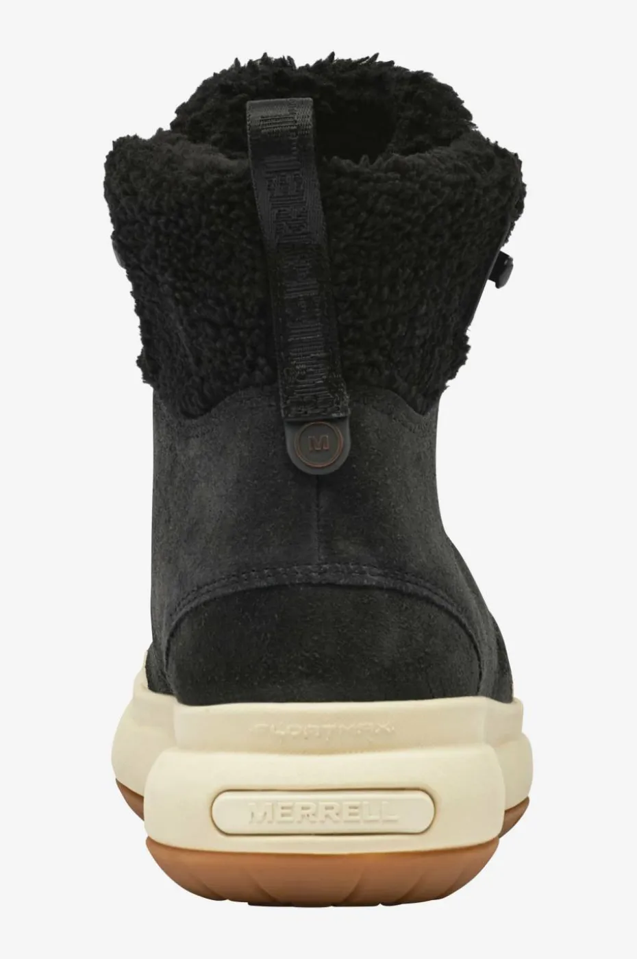 Merrell Vinterskoletter Marquette Thermo Lace WP
