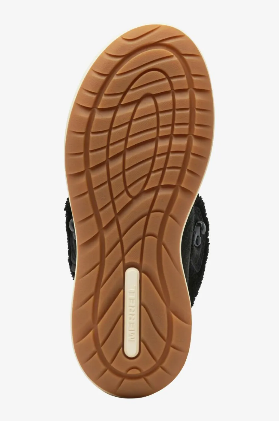 Merrell Vinterskoletter Marquette Thermo Lace WP