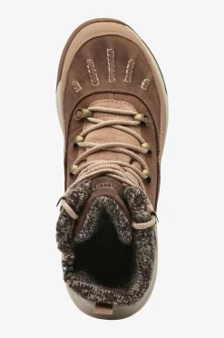 Merrell Vinterskoletter Siren 4 Thermo Mid Zip WP W