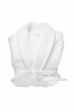 Mille Notti Albergo badekåpe