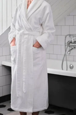 Mille Notti Fontana Badekåpe