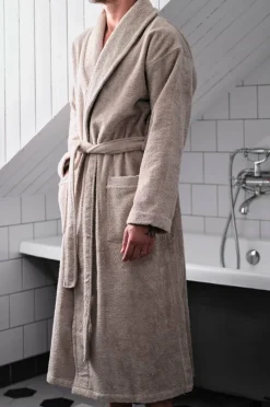 Mille Notti Fontana Badekåpe