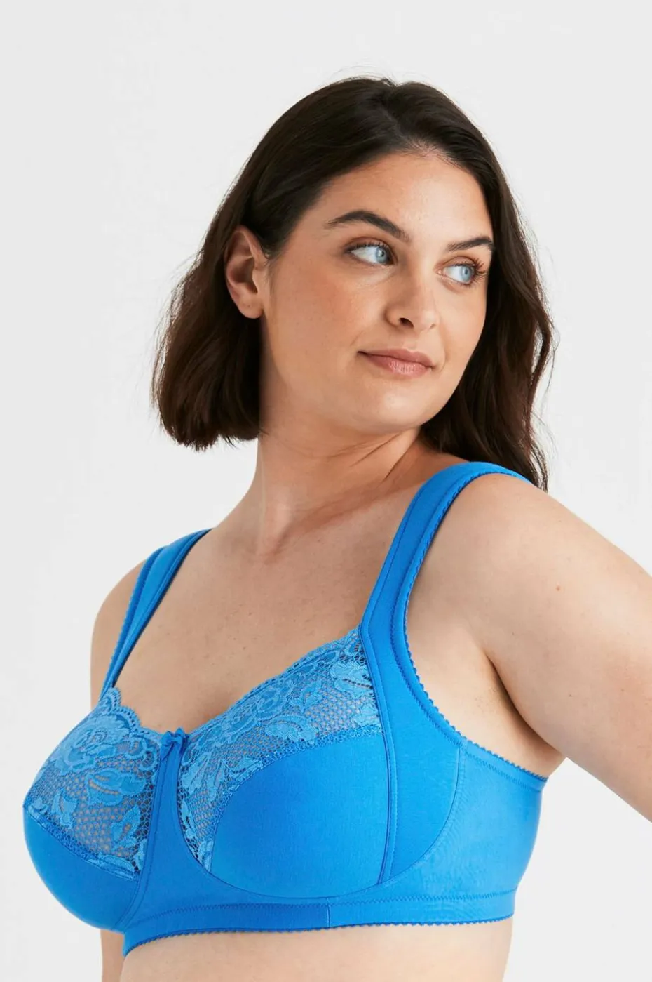 Miss Mary of Sweden Bh Love Lace