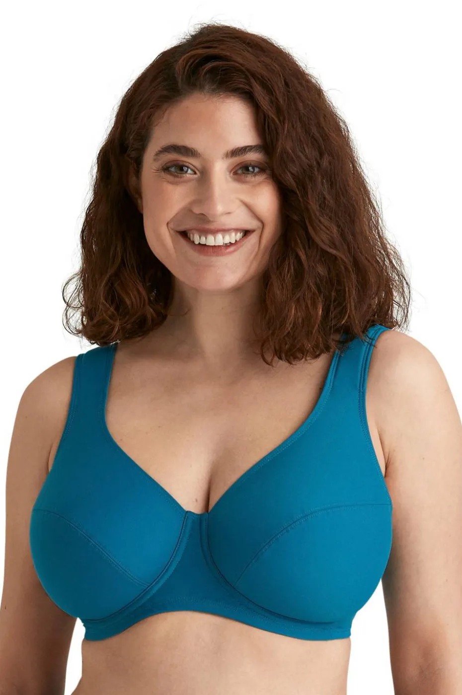 Miss Mary of Sweden Bikini-BH Maya med bøyler