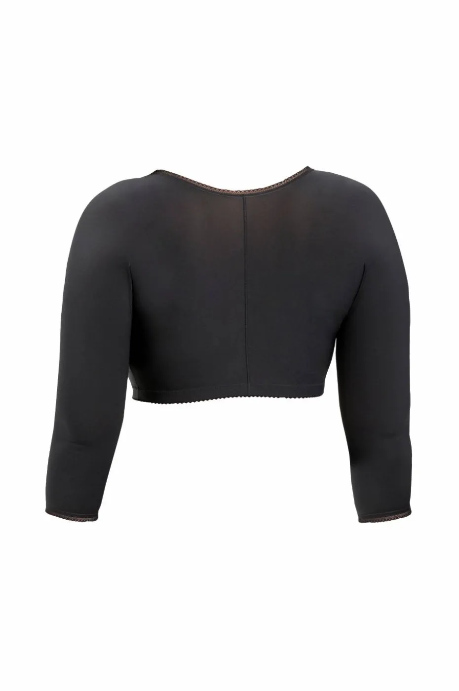 Miss Mary of Sweden Forming bolero Cool Sensation Formande Bolero - light support
