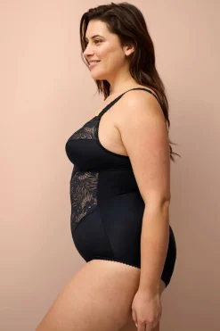 Miss Mary of Sweden Forming av kroppen Body - light support