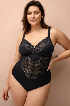 Miss Mary of Sweden Forming av kroppen Body - light support
