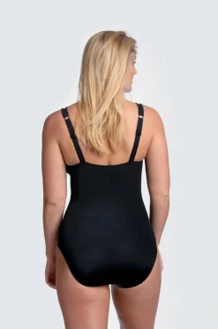 Miss Mary of Sweden Forming av kroppen Body - light support