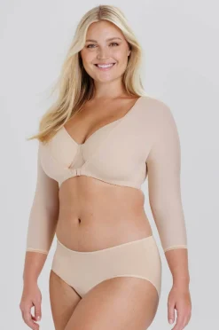 Miss Mary of Sweden Forming bolero Cool Sensation Formande Bolero - light support