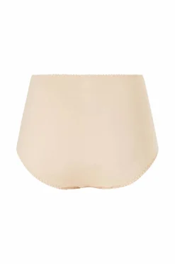 Miss Mary of Sweden Maxitruse Jacquard & Lace Pantie Girdle