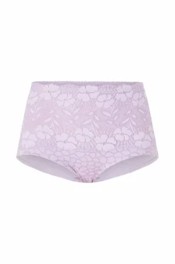 Miss Mary of Sweden Maxitruse Jacquard & Lace Pantie Girdle