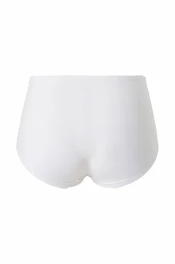 Miss Mary of Sweden Maxitruse Jacquard & Lace Pantie Girdle