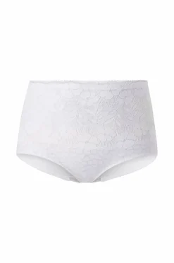 Miss Mary of Sweden Maxitruse Jacquard & Lace Pantie Girdle