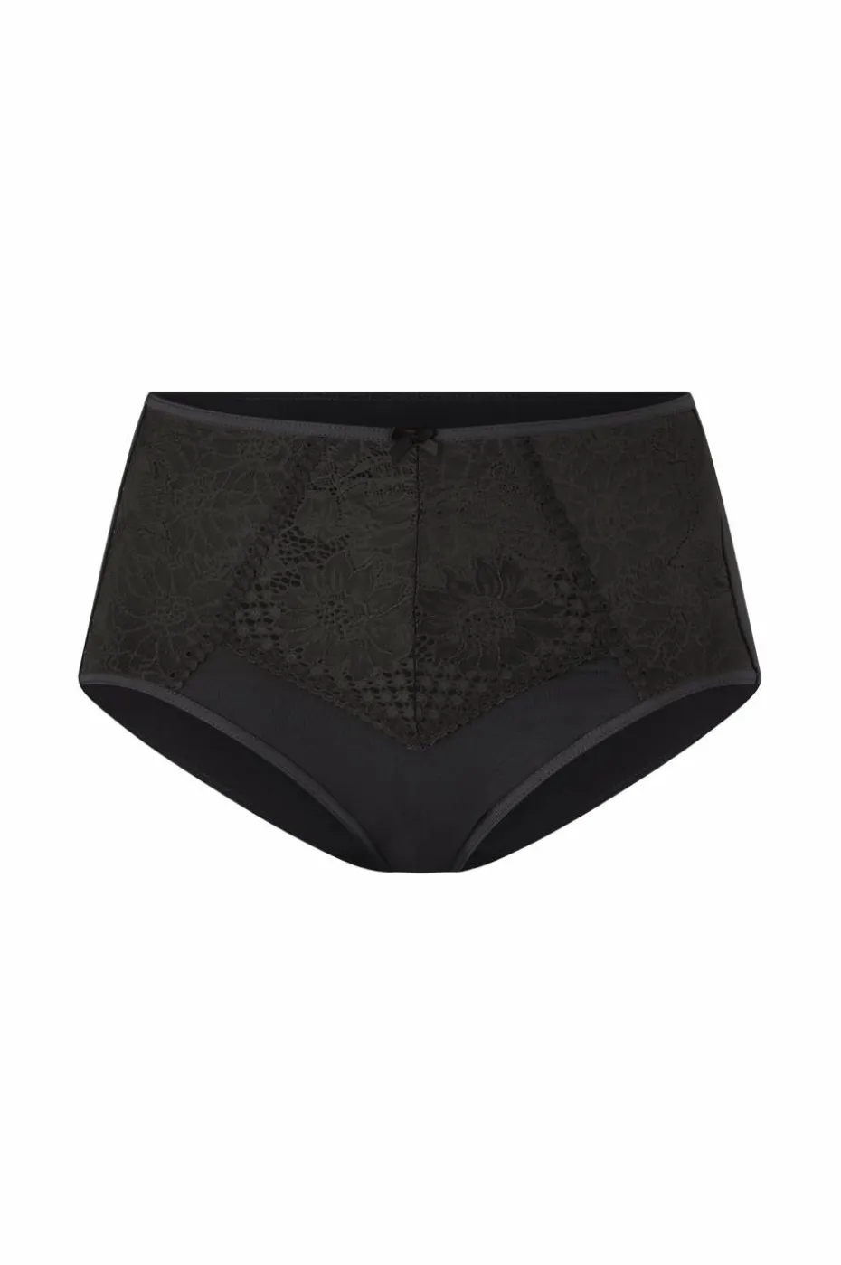 Miss Mary of Sweden Maxitruser Lace Charm Maxi Panty