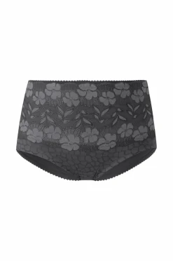 Miss Mary of Sweden Maxitruse Jacquard & Lace Pantie Girdle