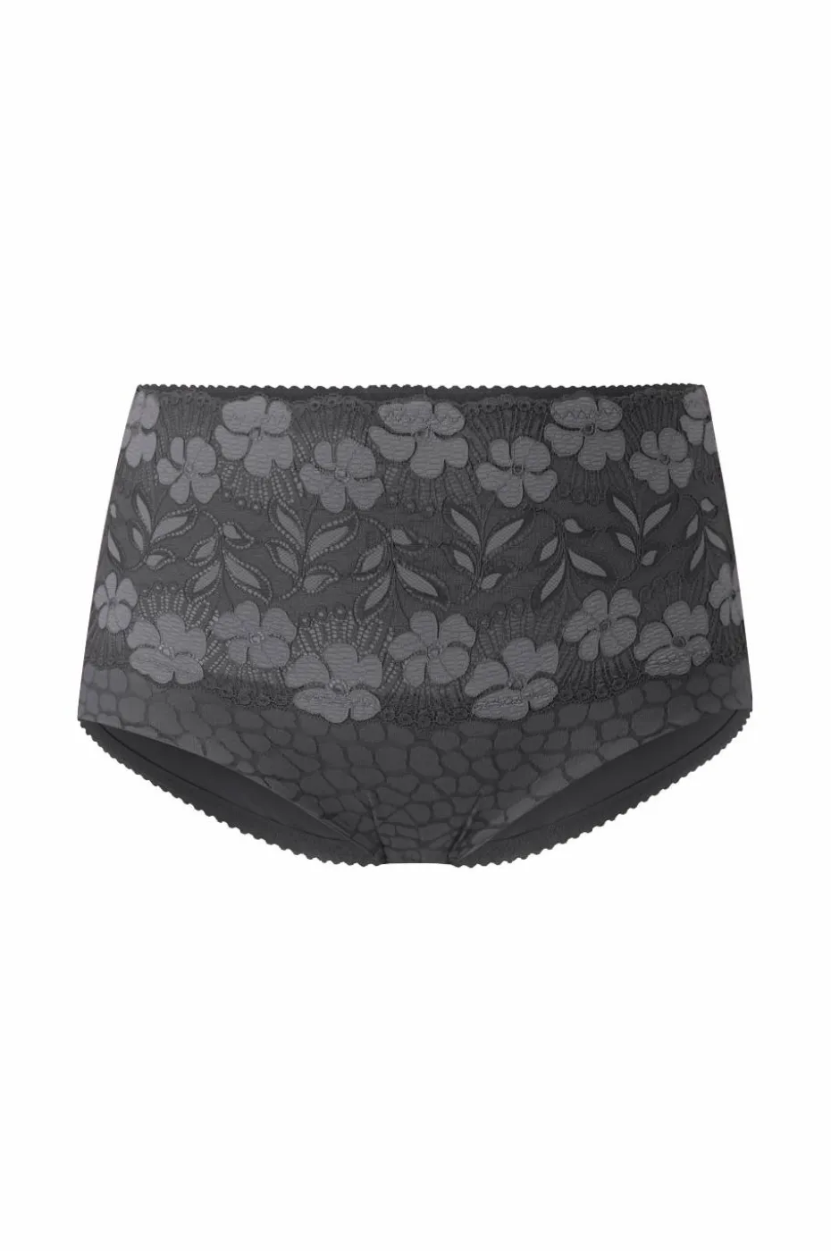Miss Mary of Sweden Maxitruse Jacquard & Lace Pantie Girdle