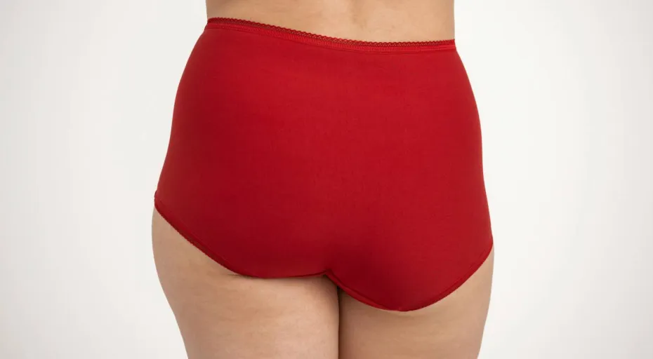 Miss Mary of Sweden Shapingtruse Panty Girdle - medium support