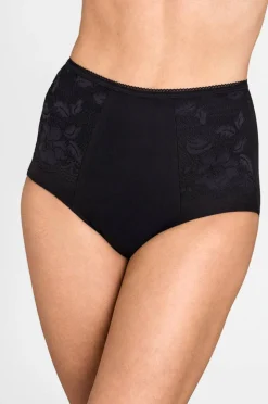 Miss Mary of Sweden Shapingtruse Panty - medium support