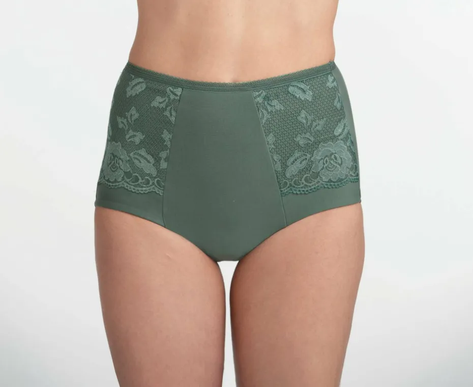Miss Mary of Sweden Shapingtruse Panty Girdle - medium support