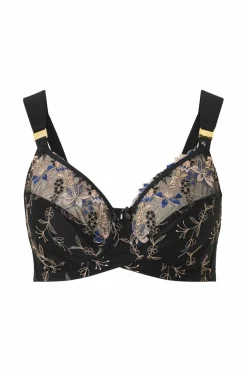 Miss Mary of Sweden Spile-BH Embroidered Dreams