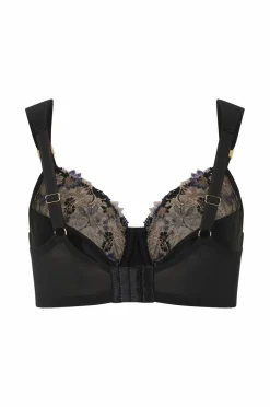 Miss Mary of Sweden Spile-BH Embroidered Dreams
