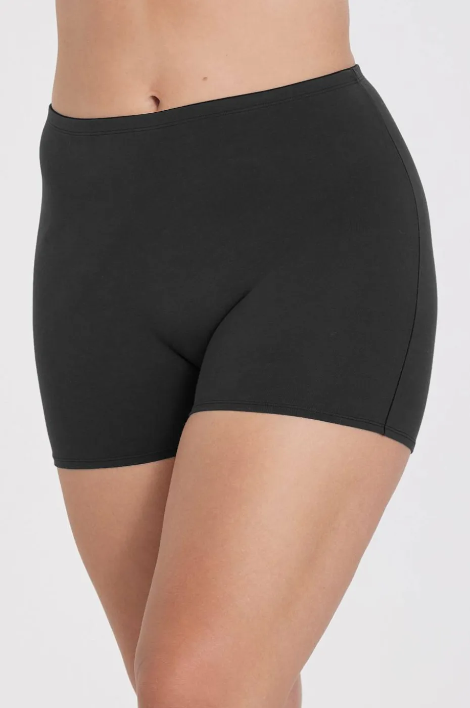 Miss Mary of Sweden Truse Organic Cotton Shorty