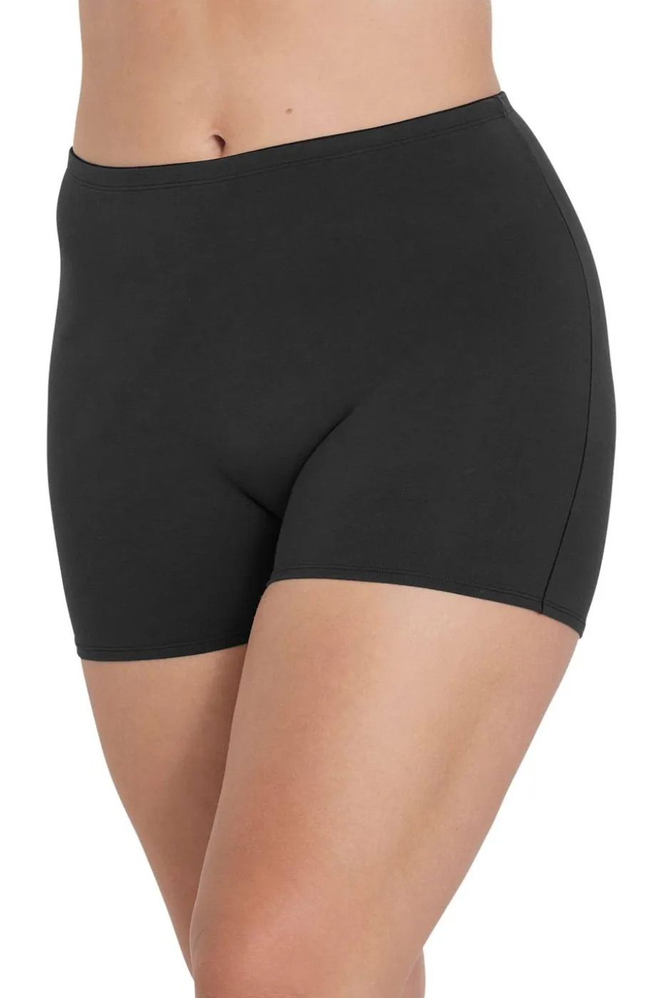 Miss Mary of Sweden Truse Organic Cotton Shorty