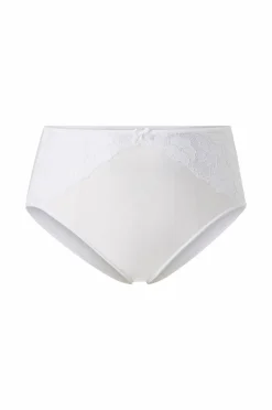 Miss Mary of Sweden Truse Jacquard & Lace