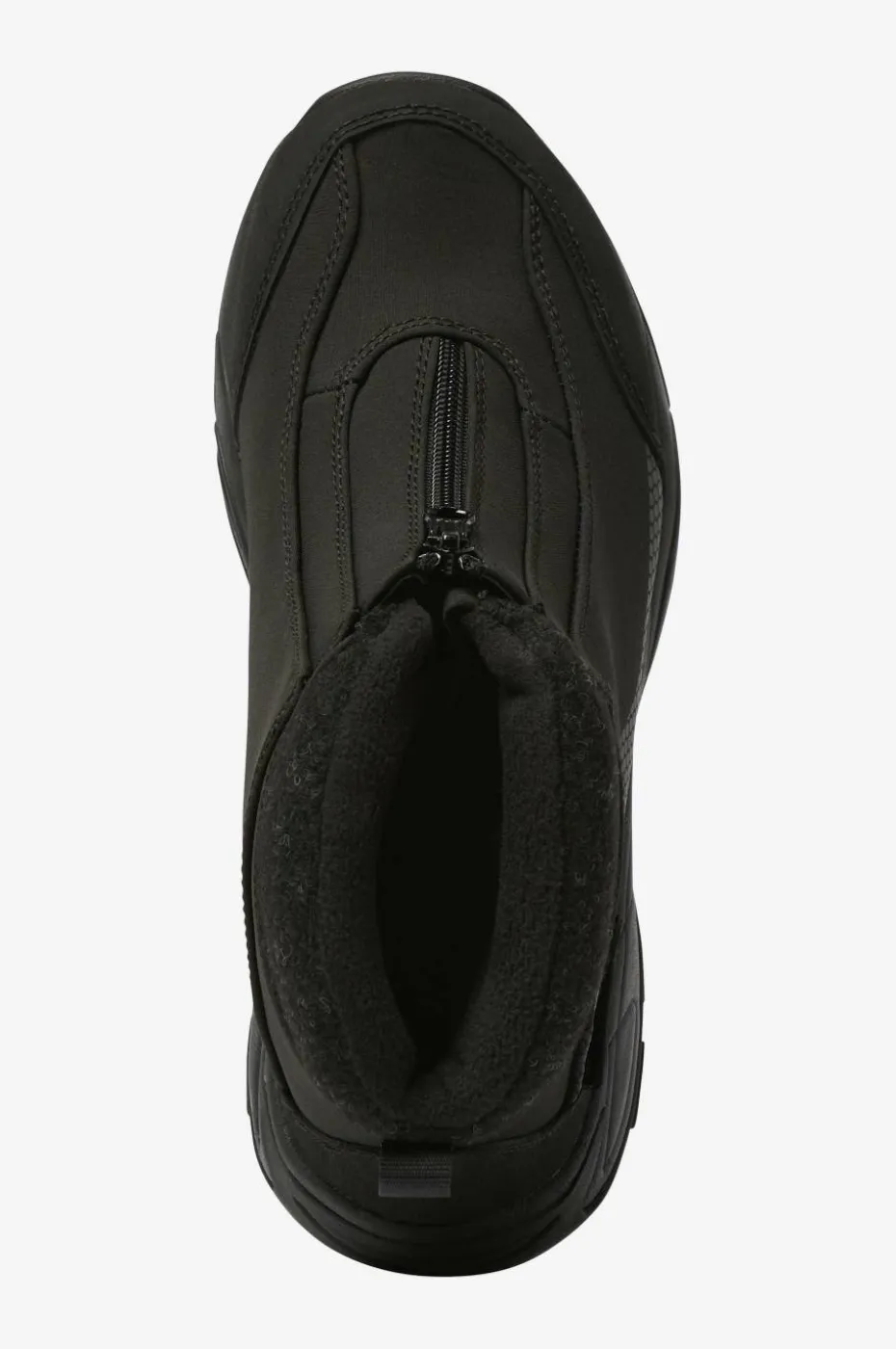Network Boots i softshell