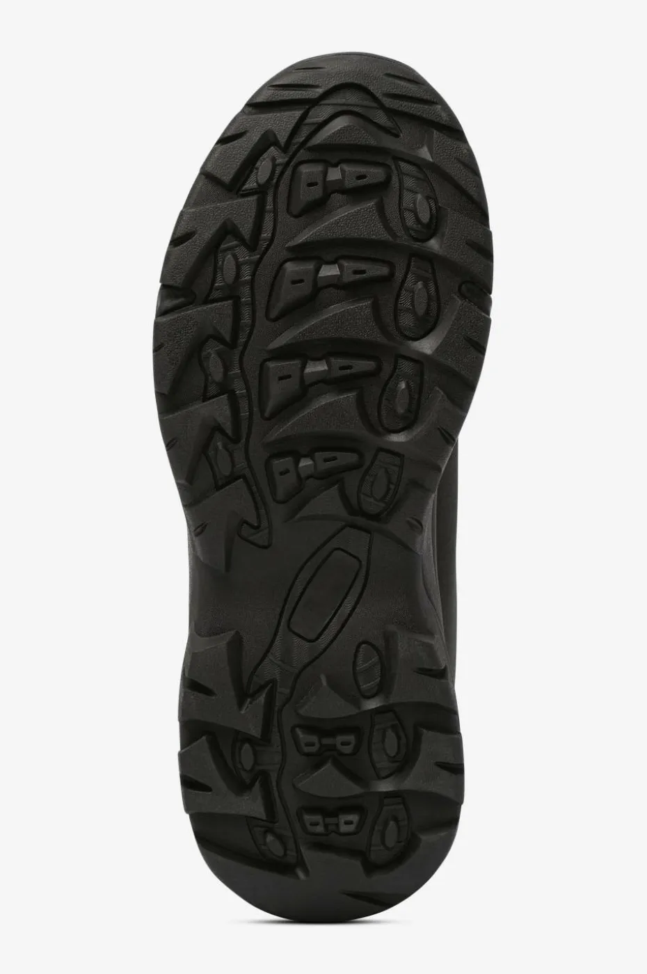Network Boots i softshell