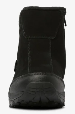 Network Boots med knotter