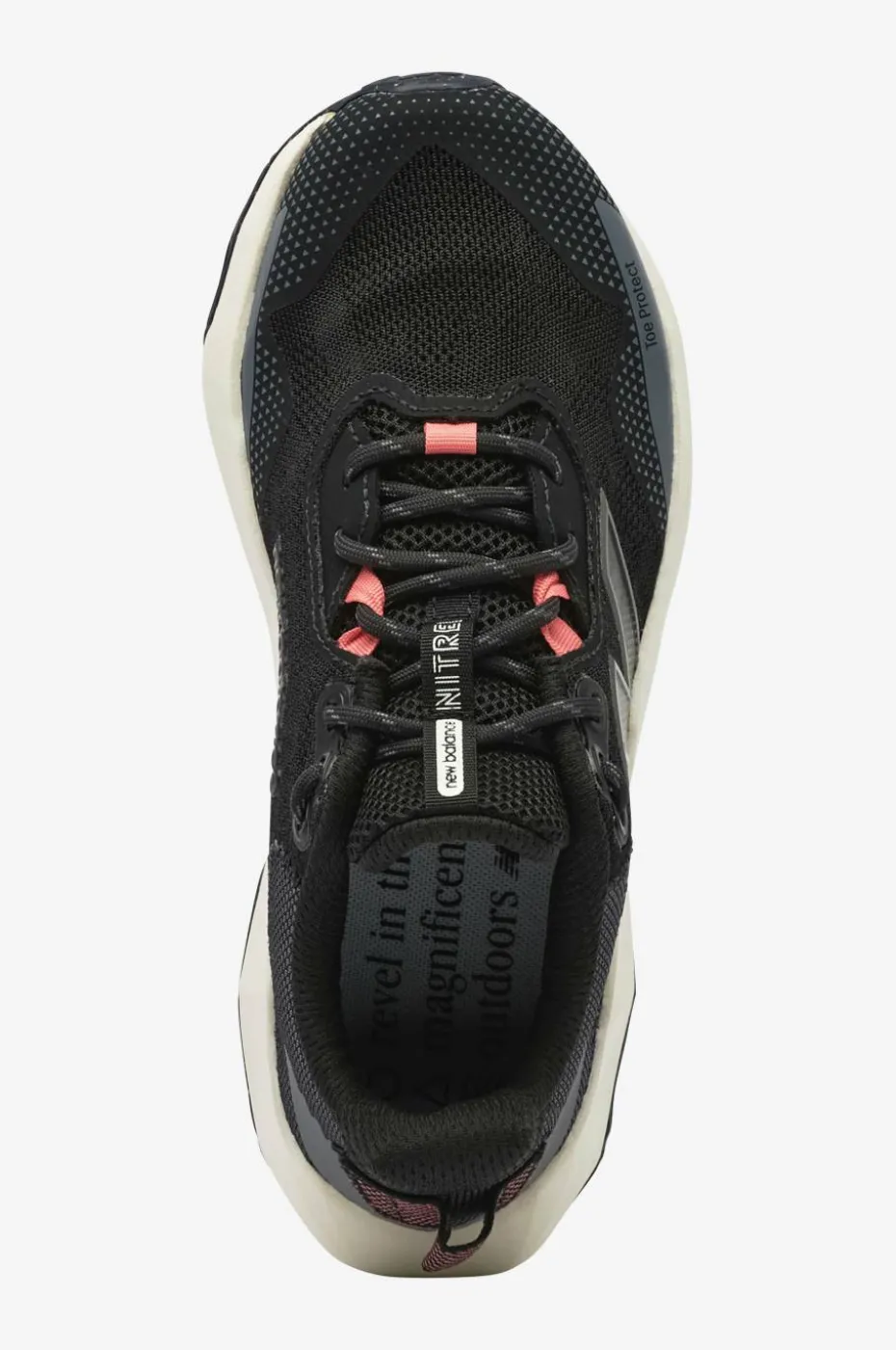 New Balance Løpesko Dynasoft Nitrel v6