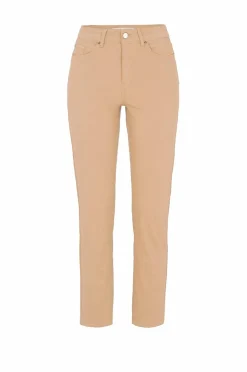 Newhouse Bukser i twill Nora