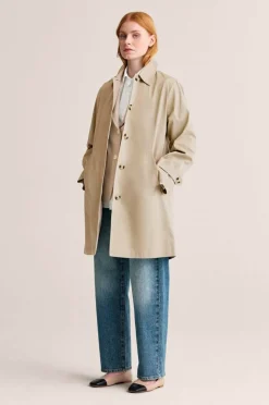 Newhouse Carcoat Beate