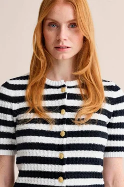 Newhouse Cardigan Hannah
