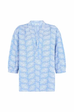 Newhouse Chambraybluse Hannah
