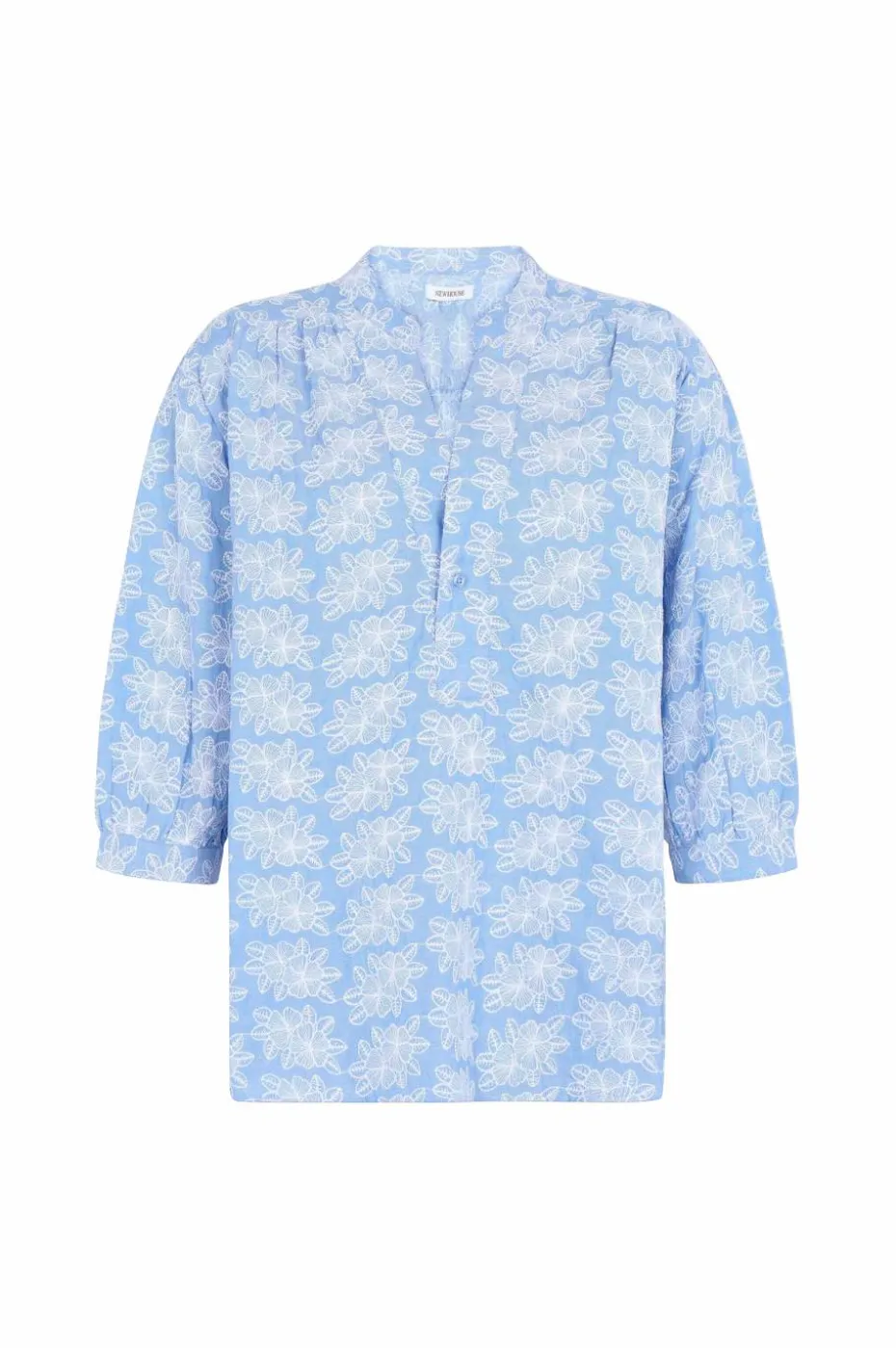 Newhouse Chambraybluse Hannah