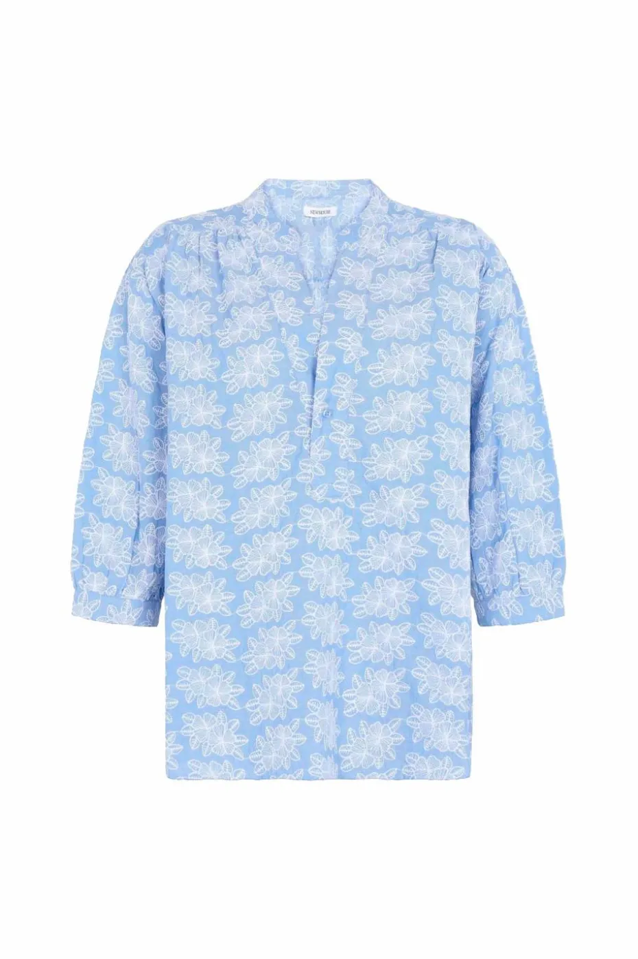 Newhouse Chambraybluse Hannah
